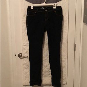 Inc jeans from Macy’s